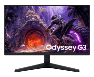 Monitor LED 24" (23,5"-26,4") Samsung Odyssey G3 S24HG302EUX